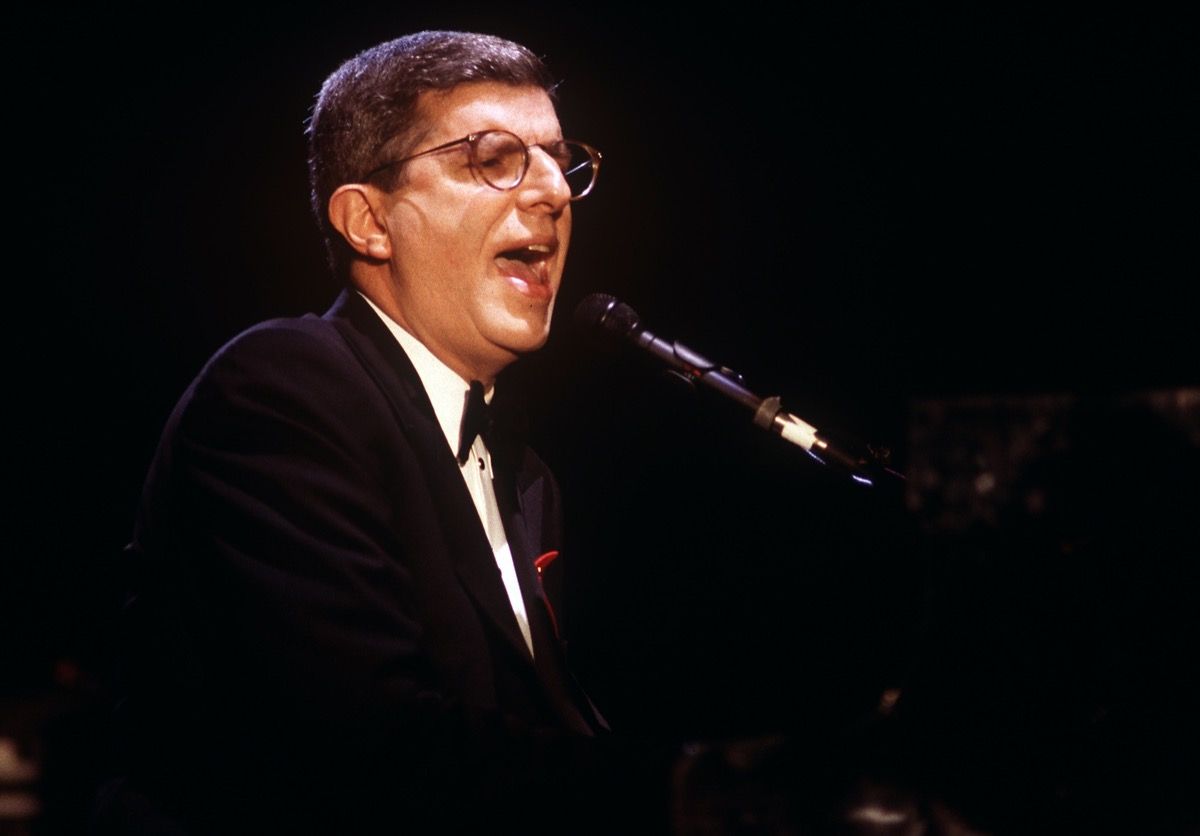 马文Hamlisch