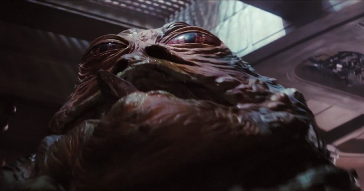 jabba jedi的hutt回归
