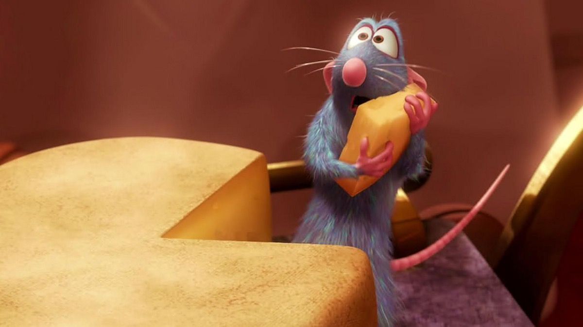 仍来自ratatouille.