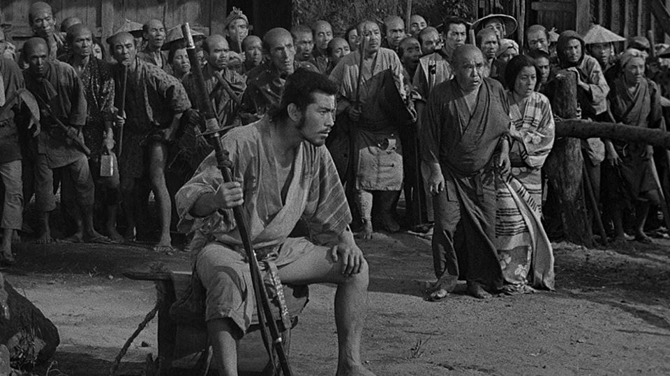 七武士