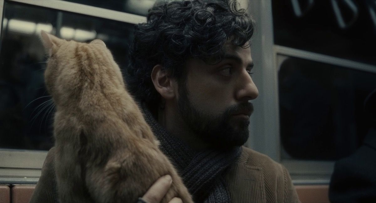 里面Llewyn Davis.