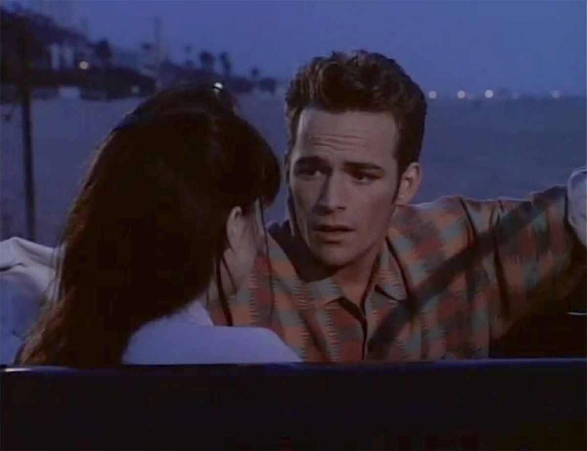 仍然从90210年