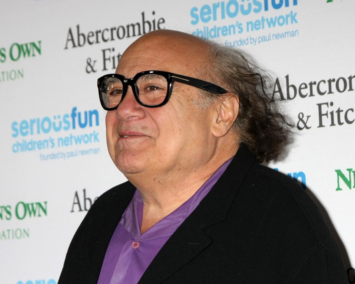 Danny Devito.
